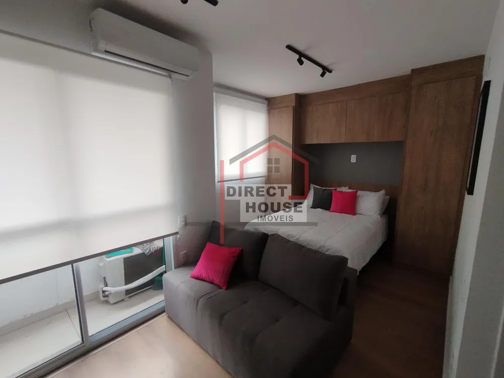 Apartamento, 1 quarto, 25 m² - Foto 6
