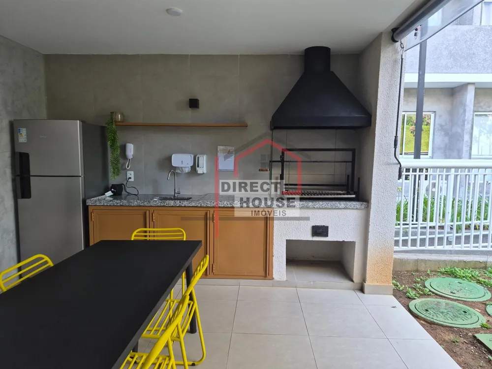Apartamento, 1 quarto, 25 m² - Foto 7