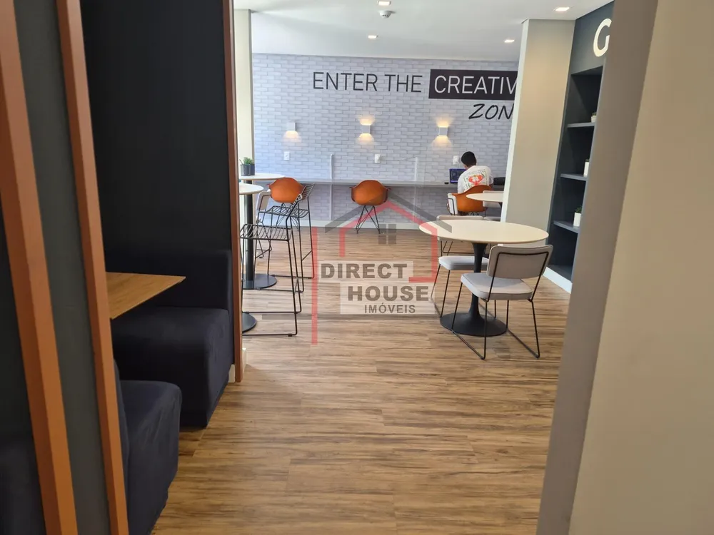 Apartamento, 1 quarto, 25 m² - Foto 12