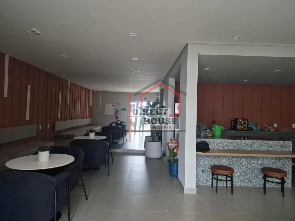 Apartamento, 1 quarto, 25 m² - Foto 10