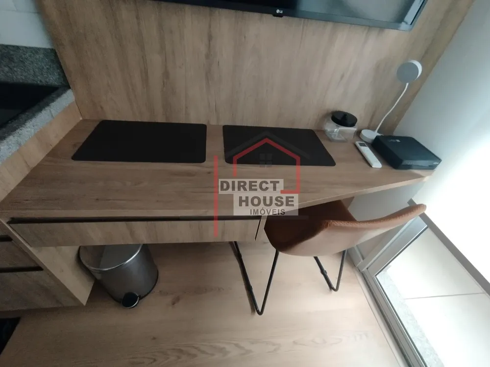 Apartamento, 1 quarto, 25 m² - Foto 4
