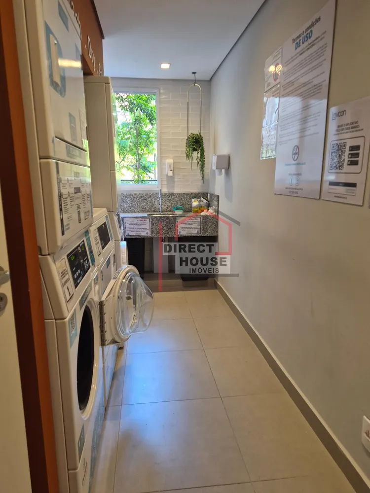 Apartamento, 1 quarto, 25 m² - Foto 11