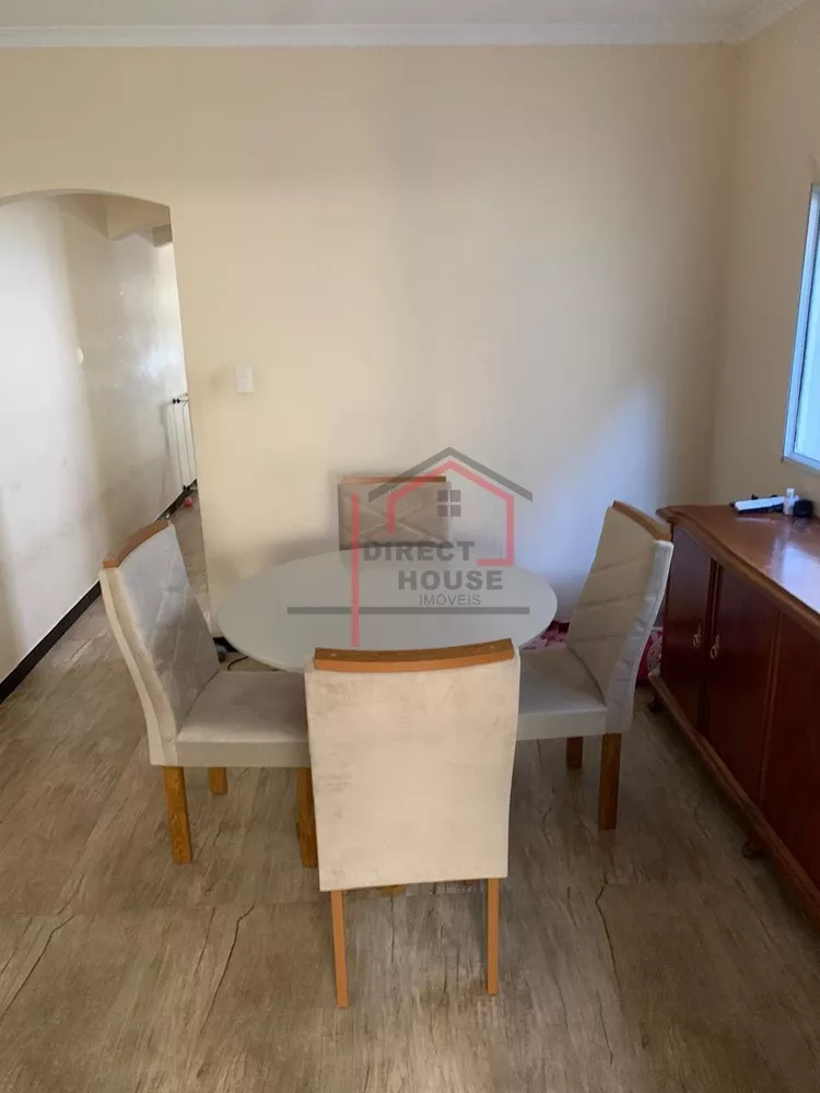Casa, 3 quartos, 141 m² - Foto 4
