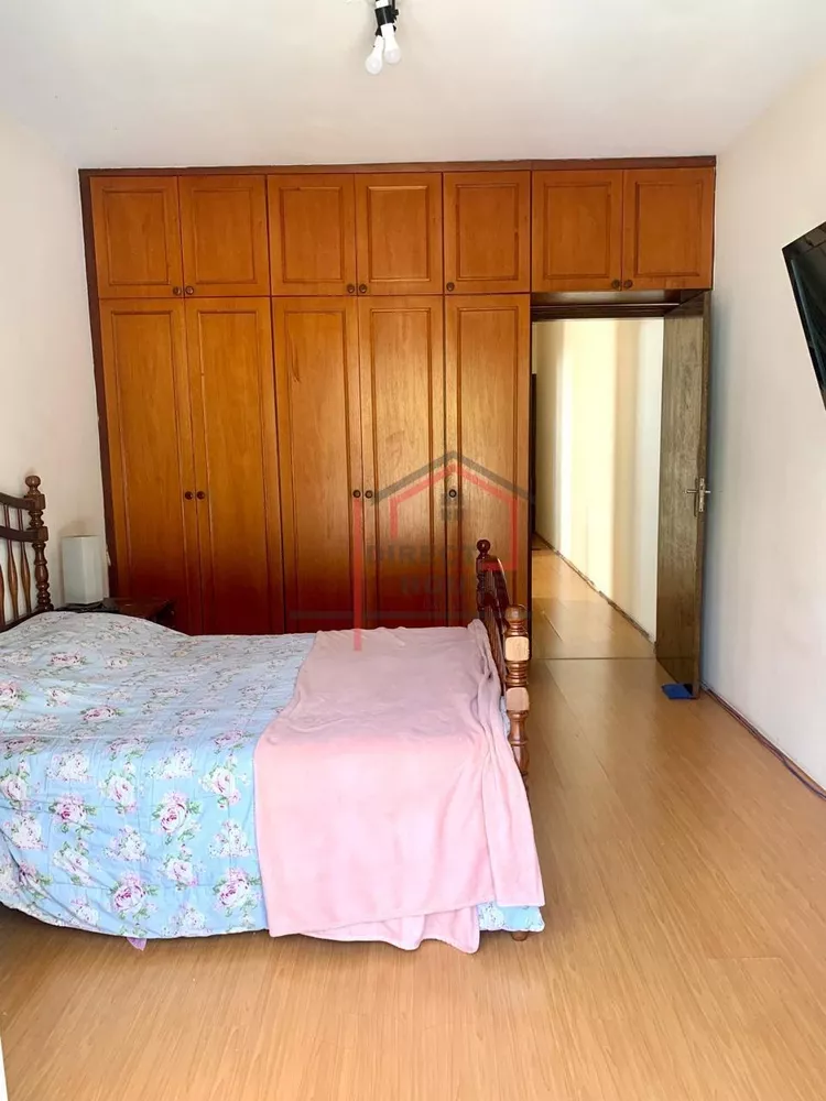 Casa, 3 quartos, 141 m² - Foto 1
