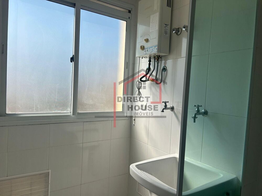Apartamento, 2 quartos, 50 m² - Foto 6