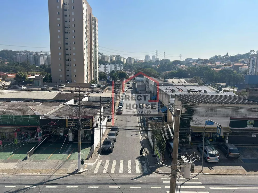Apartamento, 2 quartos, 50 m² - Foto 1