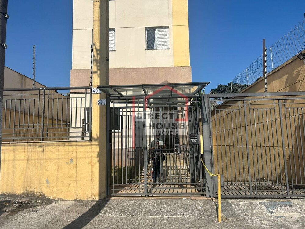 Apartamento, 2 quartos, 50 m² - Foto 8