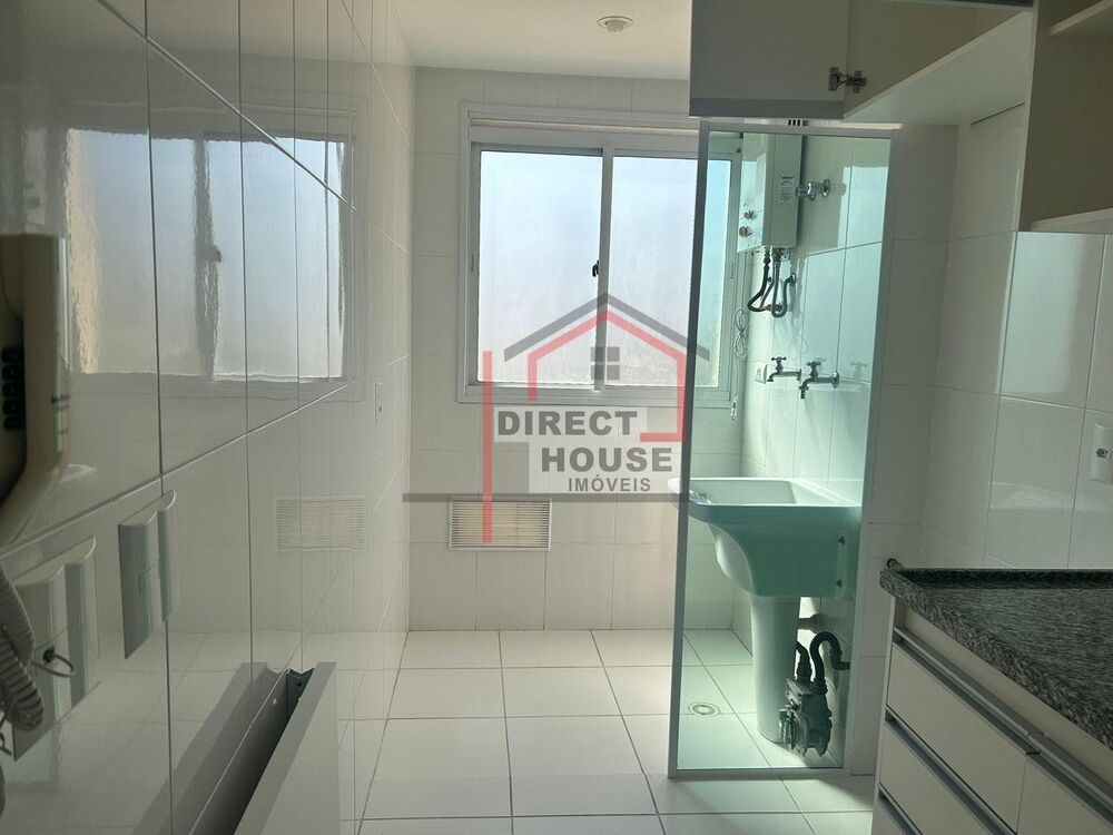 Apartamento, 2 quartos, 50 m² - Foto 5
