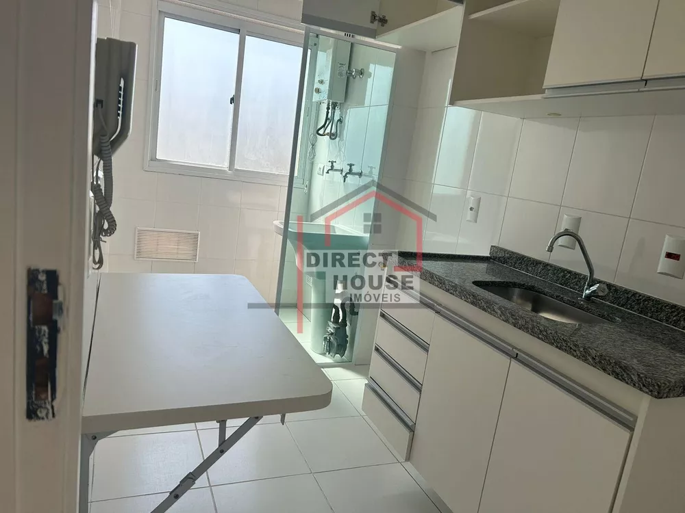 Apartamento, 2 quartos, 50 m² - Foto 2