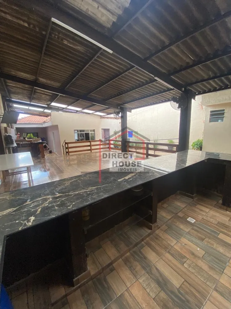 Casa, 3 quartos, 100 m² - Foto 10