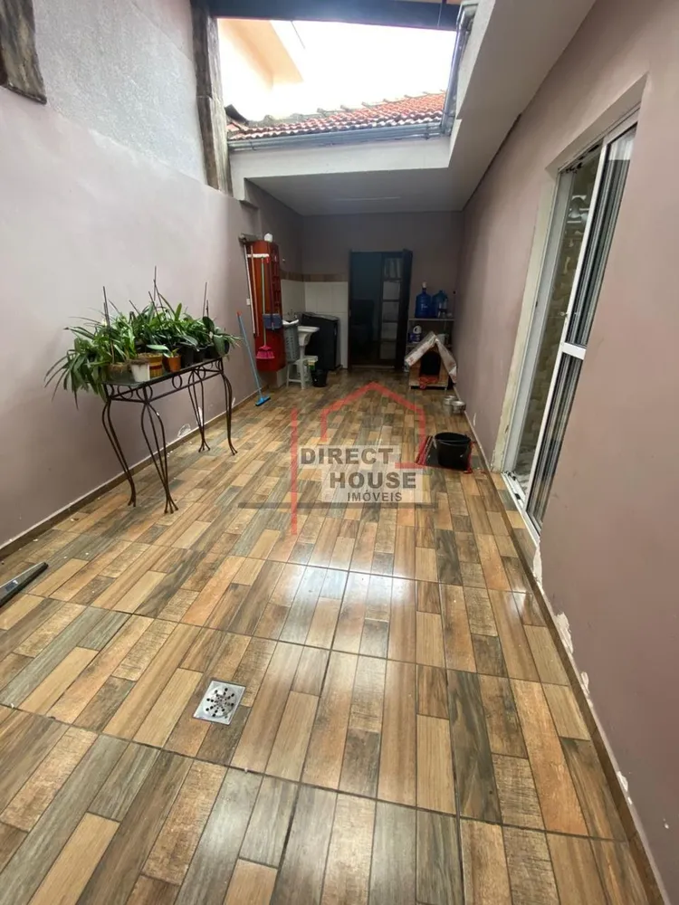 Casa, 3 quartos, 100 m² - Foto 9
