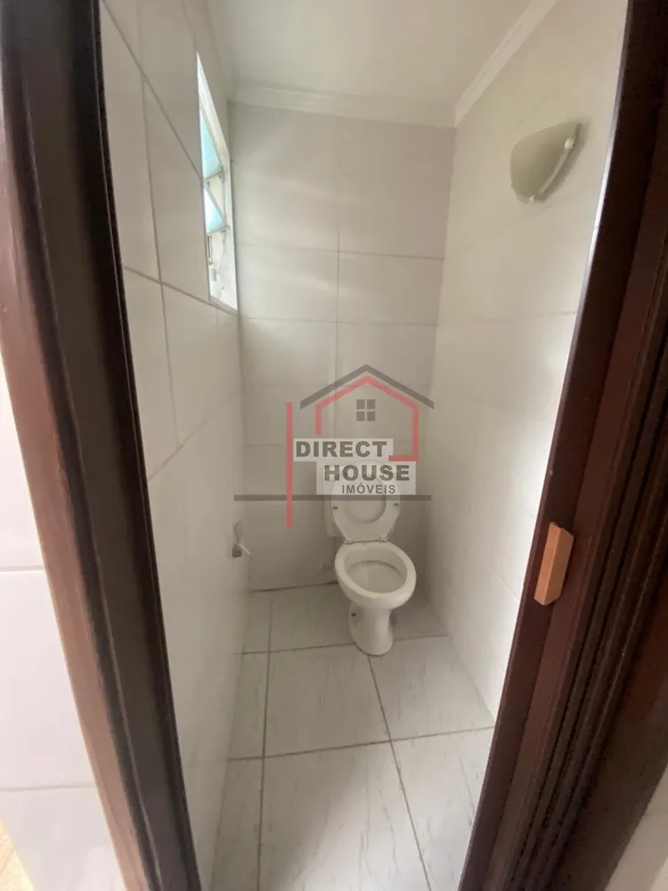 Casa, 3 quartos, 100 m² - Foto 11