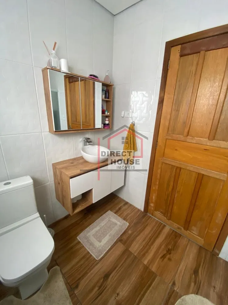 Casa, 3 quartos, 100 m² - Foto 5