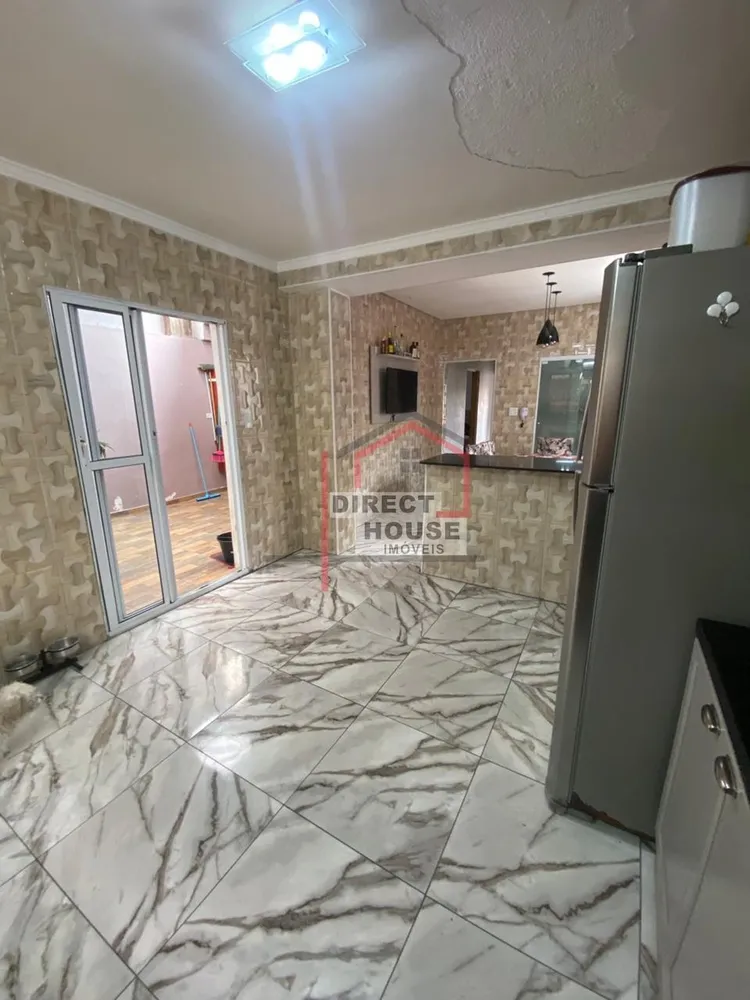 Casa, 3 quartos, 100 m² - Foto 3