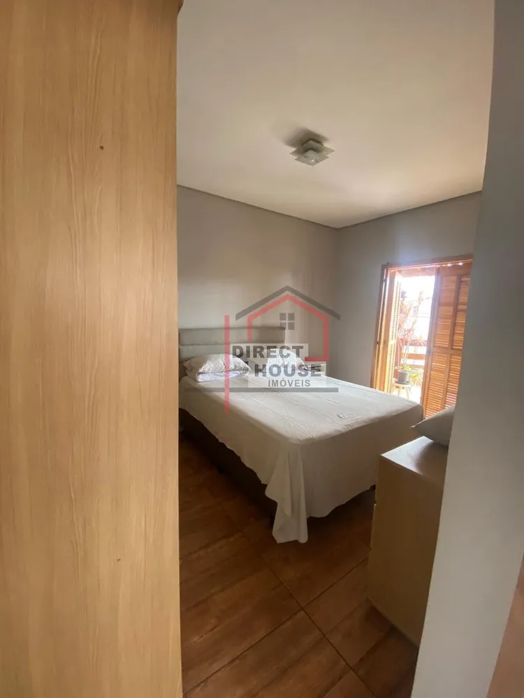 Casa, 3 quartos, 100 m² - Foto 7