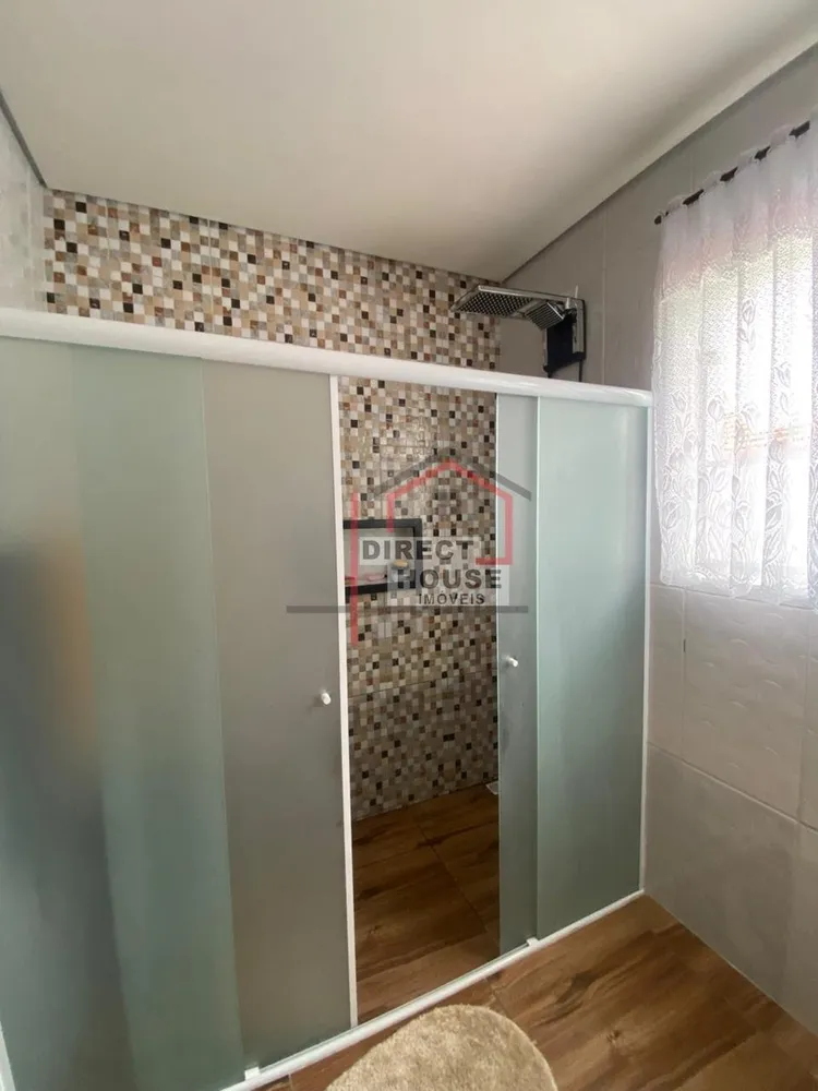 Casa, 3 quartos, 100 m² - Foto 6