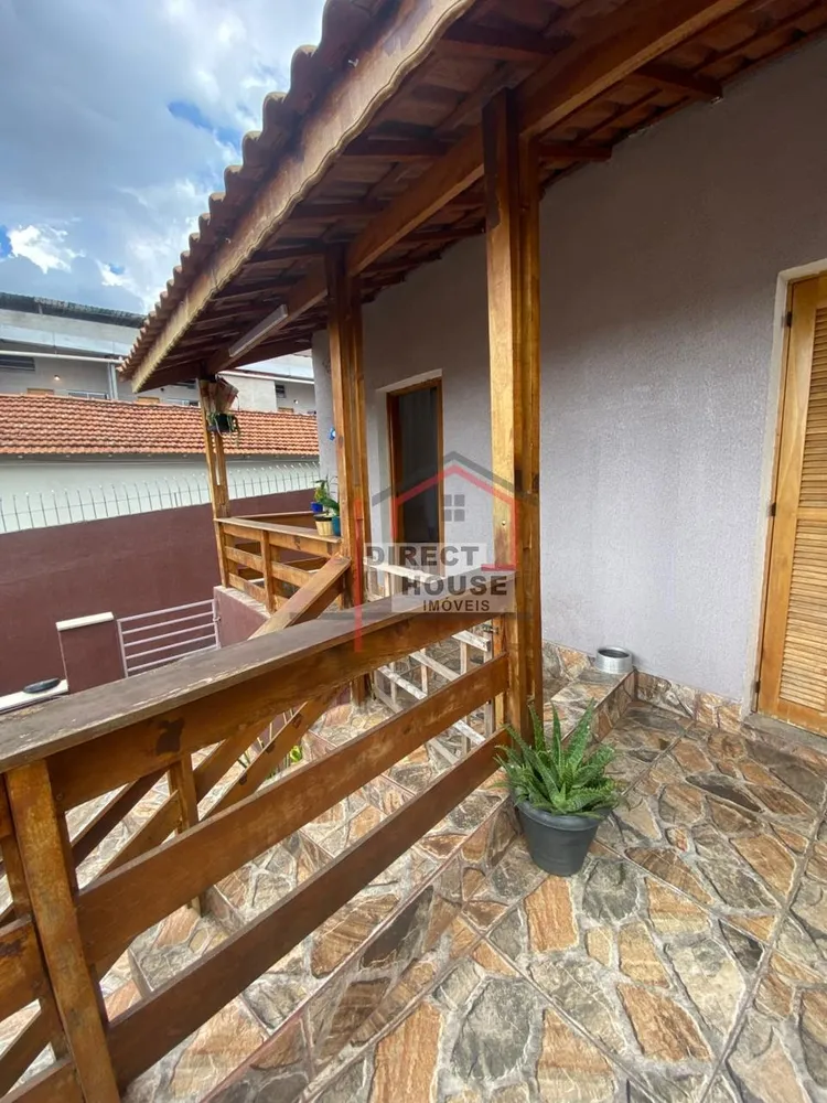 Casa, 3 quartos, 100 m² - Foto 8