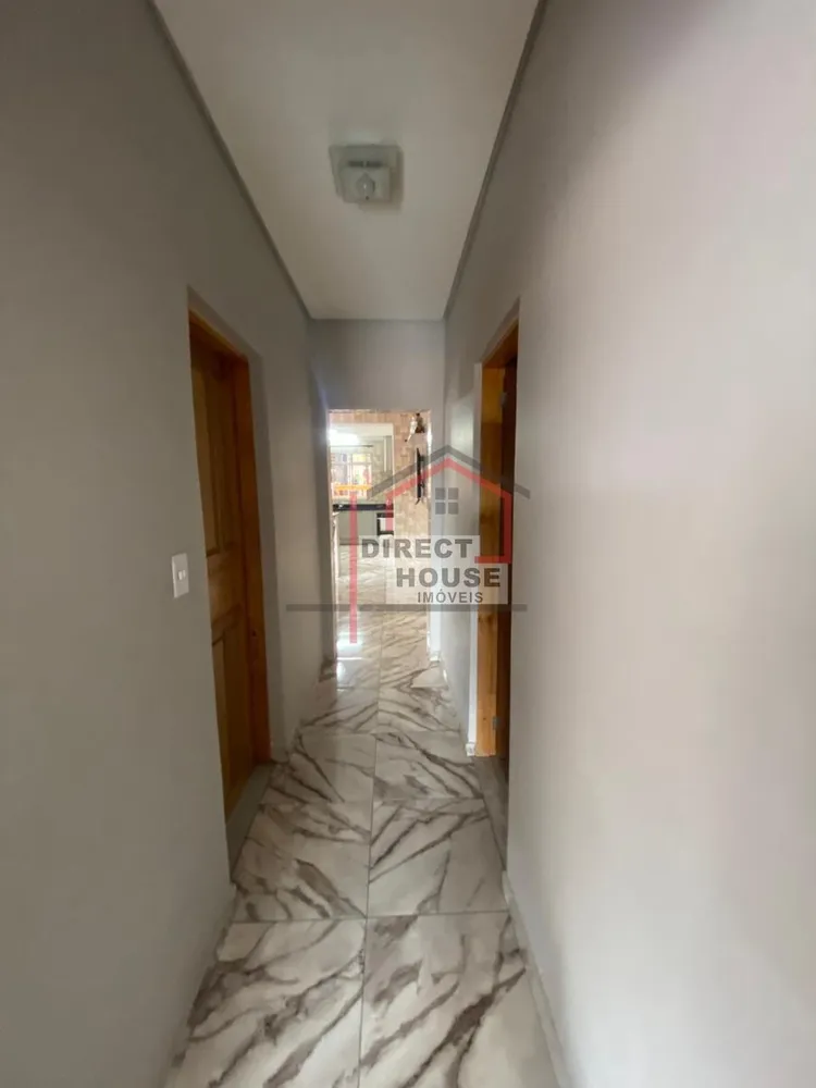 Casa, 3 quartos, 100 m² - Foto 1