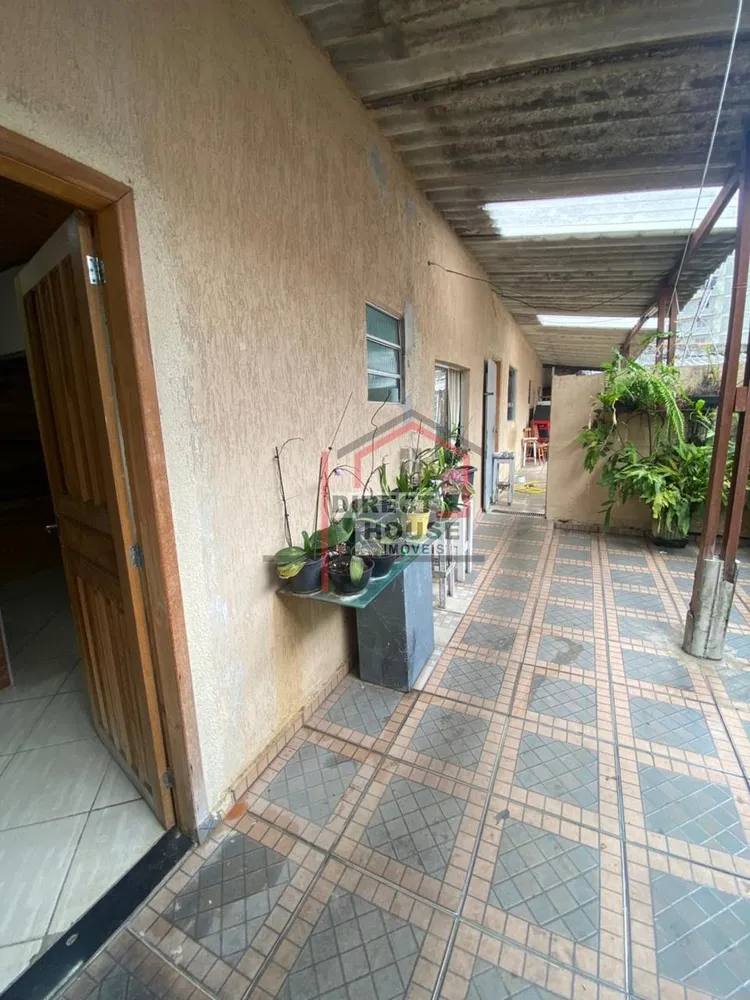 Casa, 3 quartos, 100 m² - Foto 12