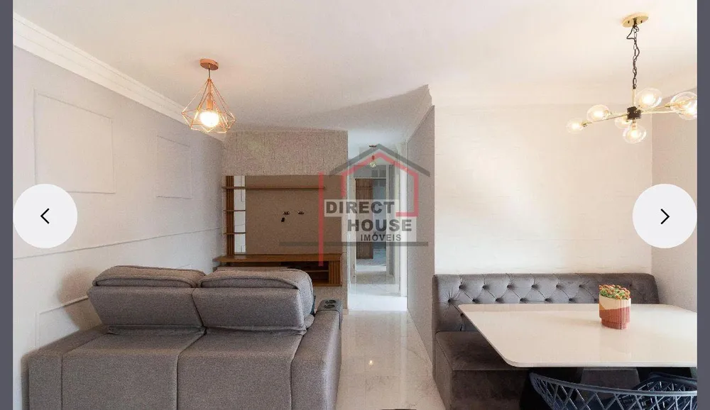 Casa, 3 quartos, 100 m² - Foto 4