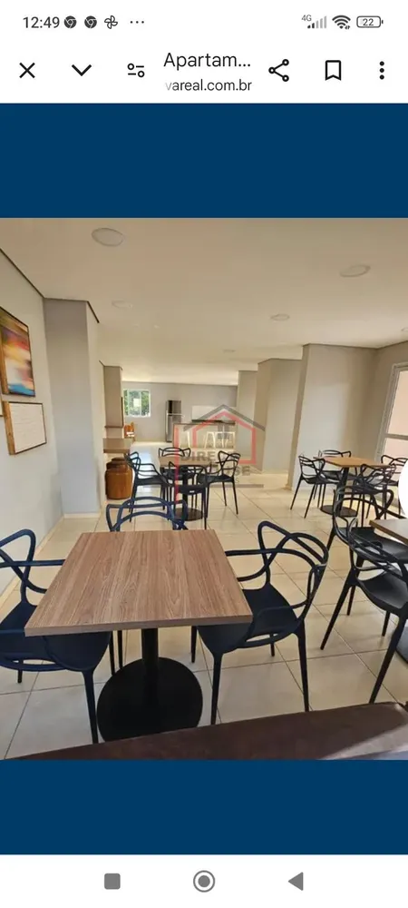 Apartamento, 2 quartos, 42 m² - Foto 7