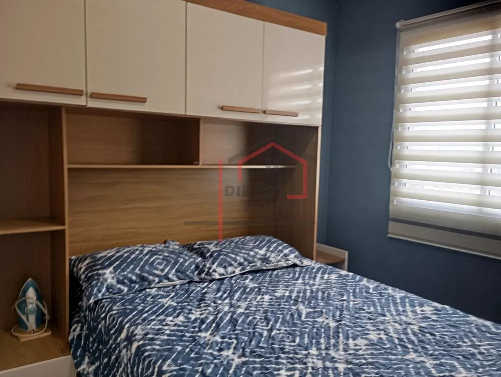 Apartamento, 2 quartos, 42 m² - Foto 4