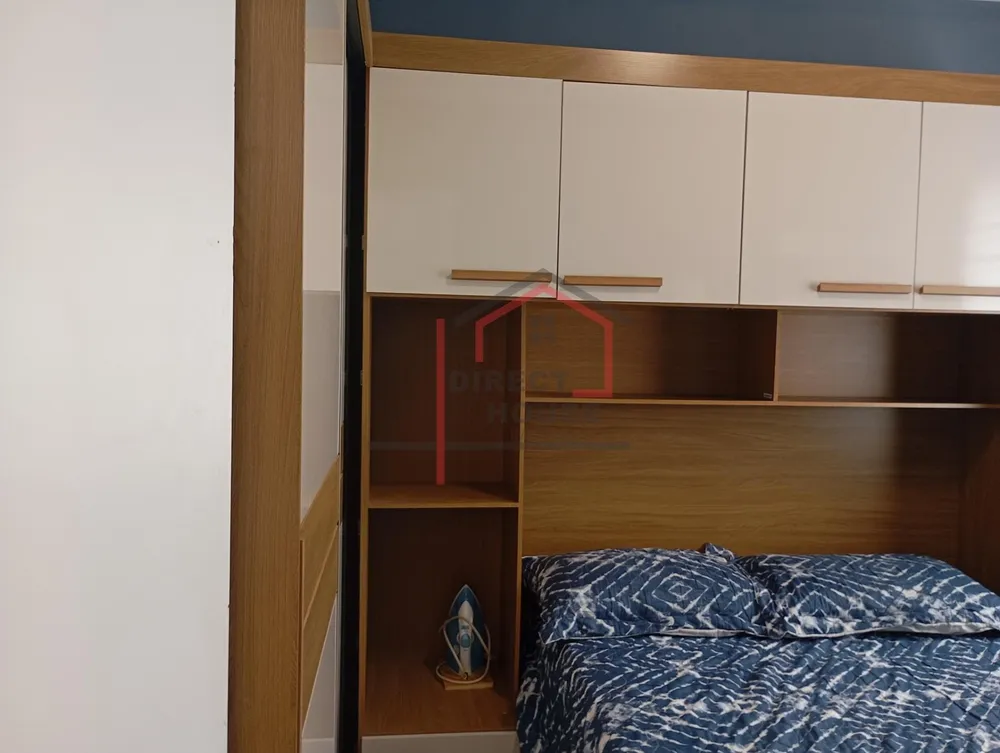 Apartamento, 2 quartos, 42 m² - Foto 9