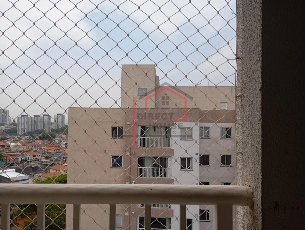 Apartamento, 2 quartos, 42 m² - Foto 5