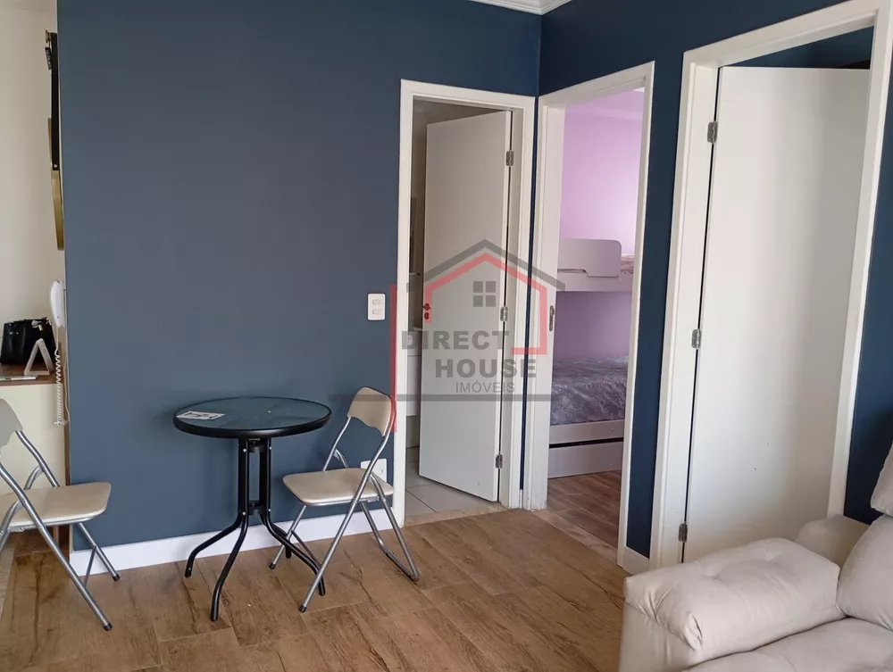 Apartamento, 2 quartos, 42 m² - Foto 1