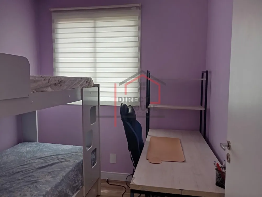 Apartamento, 2 quartos, 42 m² - Foto 7
