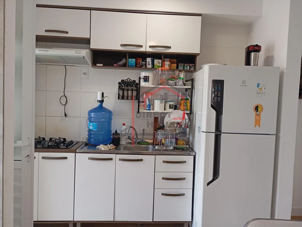 Apartamento, 2 quartos, 42 m² - Foto 8