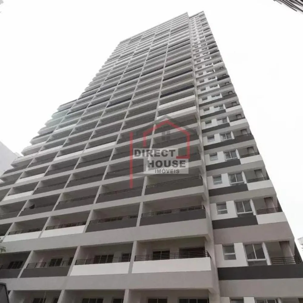 Apartamento, 1 quarto, 33 m² - Foto 7