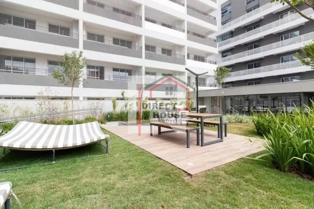 Apartamento, 1 quarto, 33 m² - Foto 5