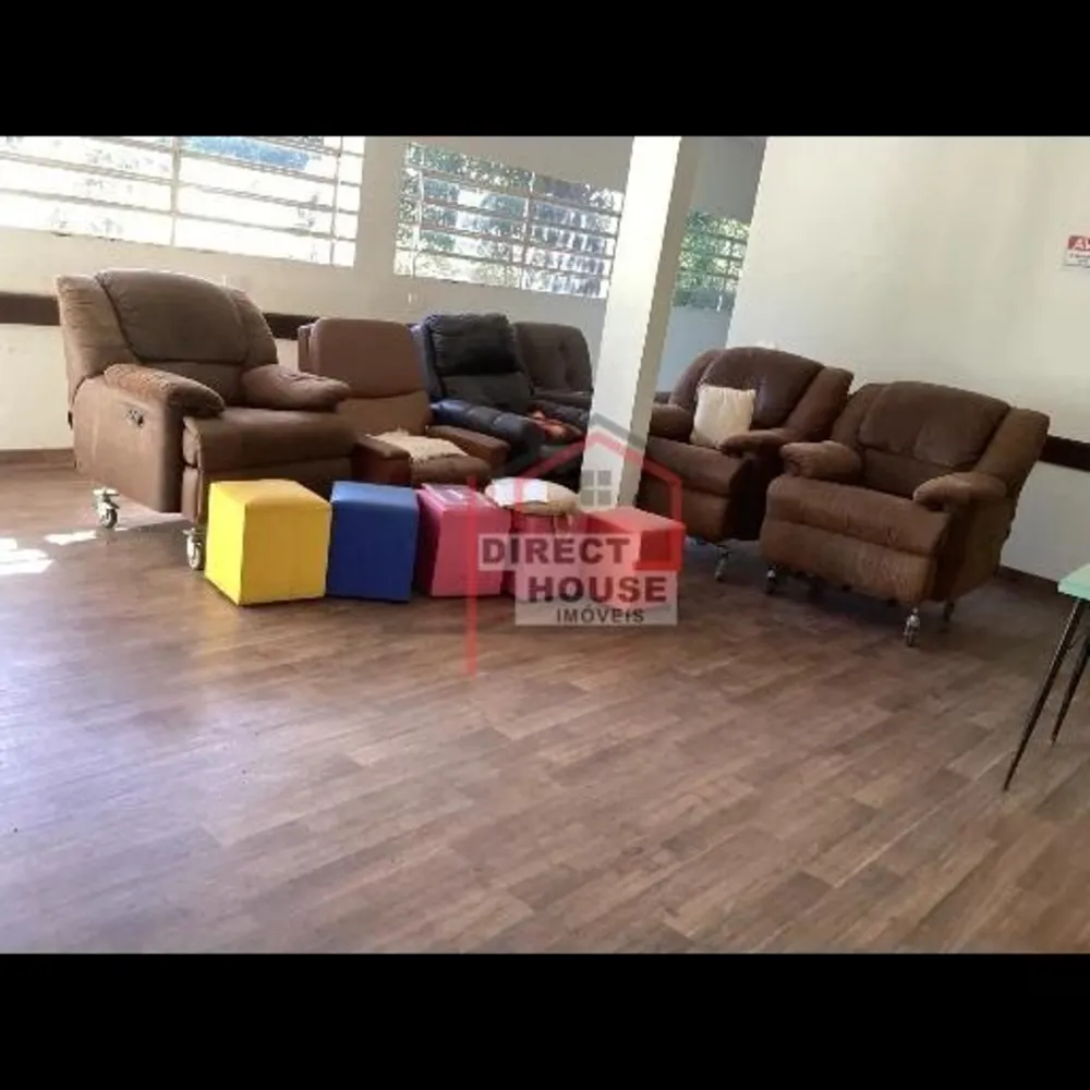 Prédio Inteiro, 3800 m² - Foto 5