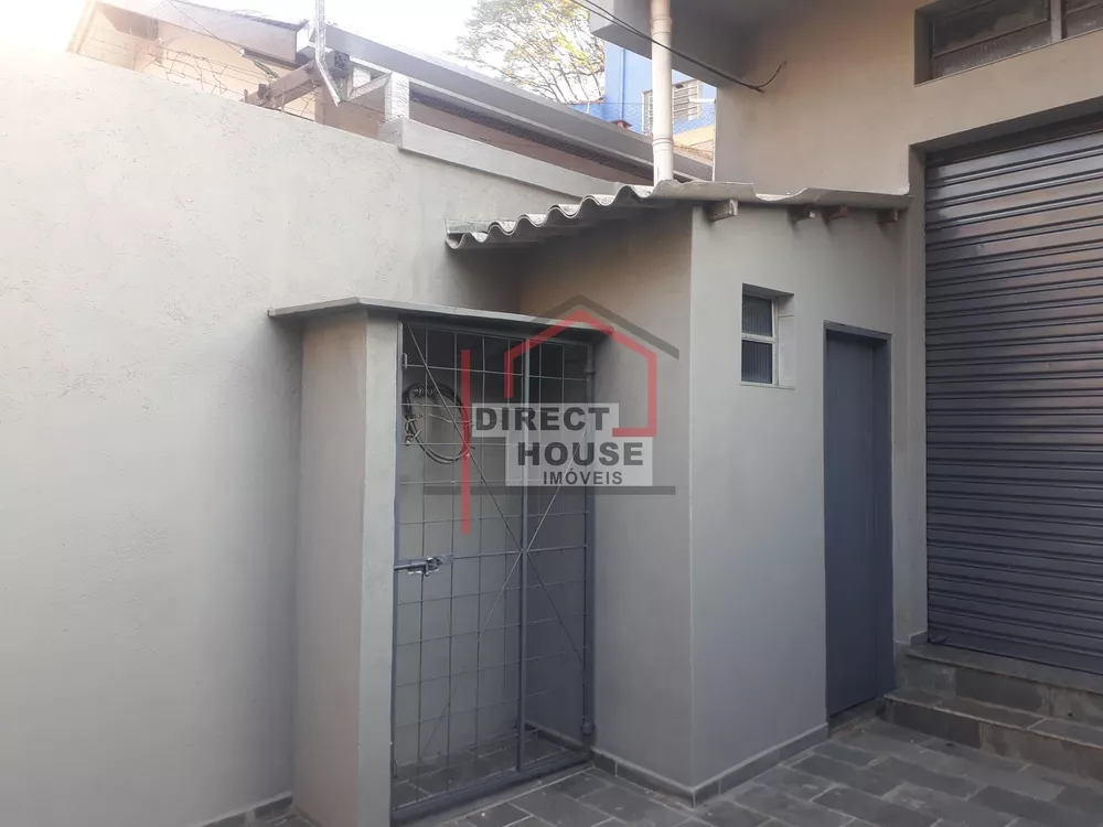 Loja-Salão, 73 m² - Foto 1