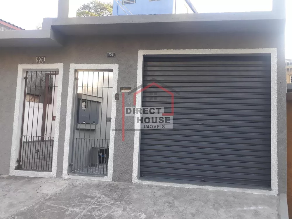 Loja-Salão, 73 m² - Foto 4