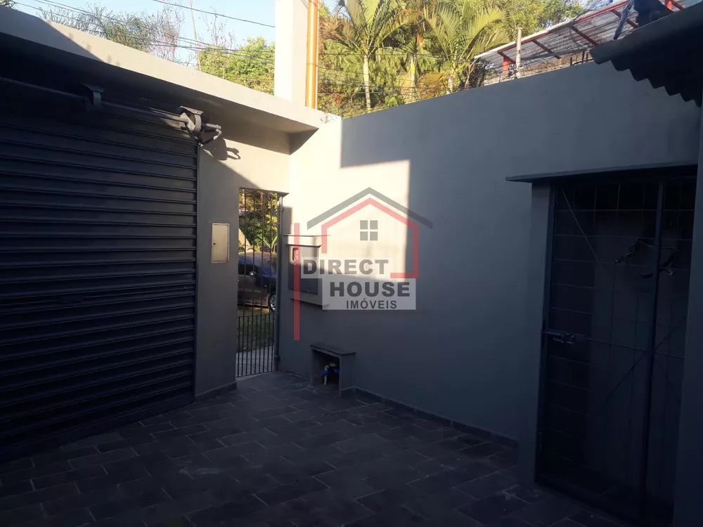 Loja-Salão, 73 m² - Foto 2