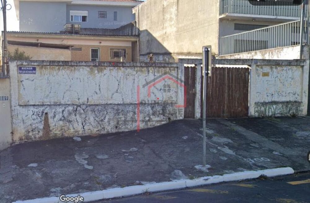 Terreno, 276 m² - Foto 1