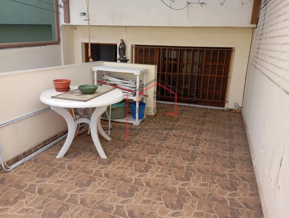 Casa, 3 quartos, 120 m² - Foto 5