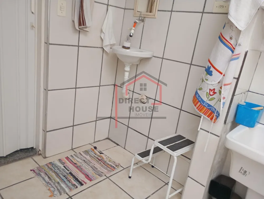 Casa, 3 quartos, 120 m² - Foto 10