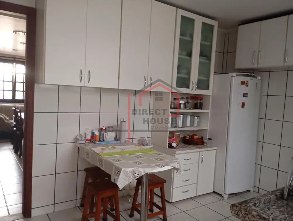 Casa, 3 quartos, 120 m² - Foto 12
