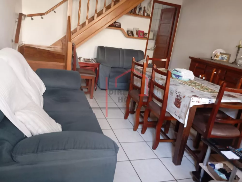 Casa, 3 quartos, 120 m² - Foto 7