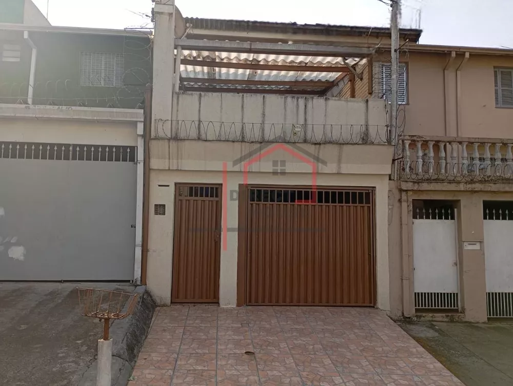 Casa, 3 quartos, 120 m² - Foto 6