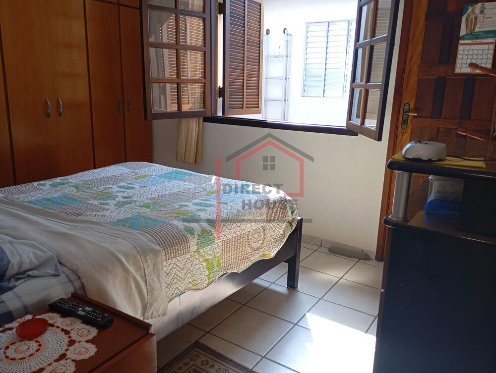 Casa, 3 quartos, 120 m² - Foto 1