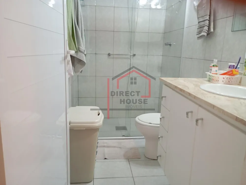 Casa, 3 quartos, 120 m² - Foto 13