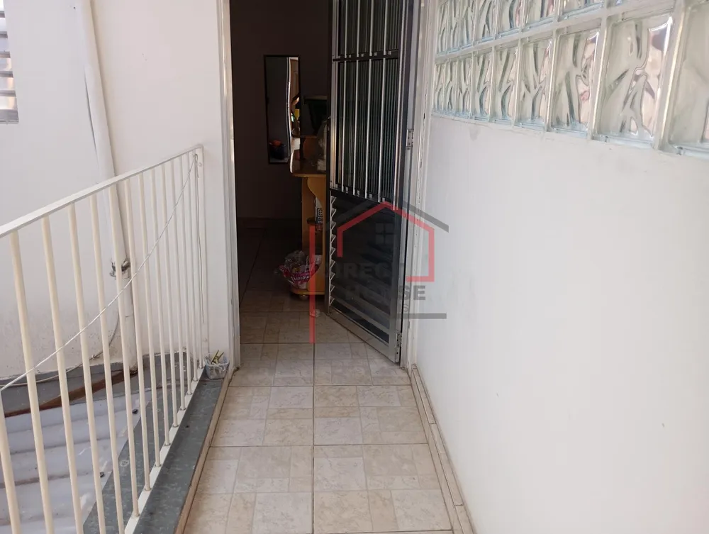 Casa, 3 quartos, 120 m² - Foto 16