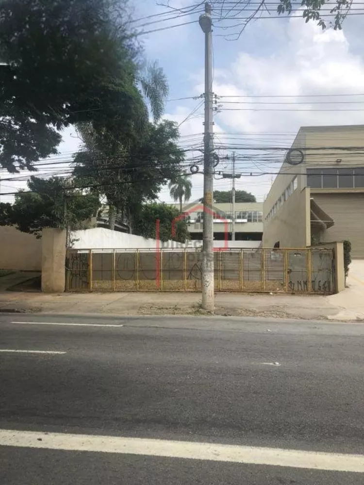Depósito-Galpão, 384 m² - Foto 1