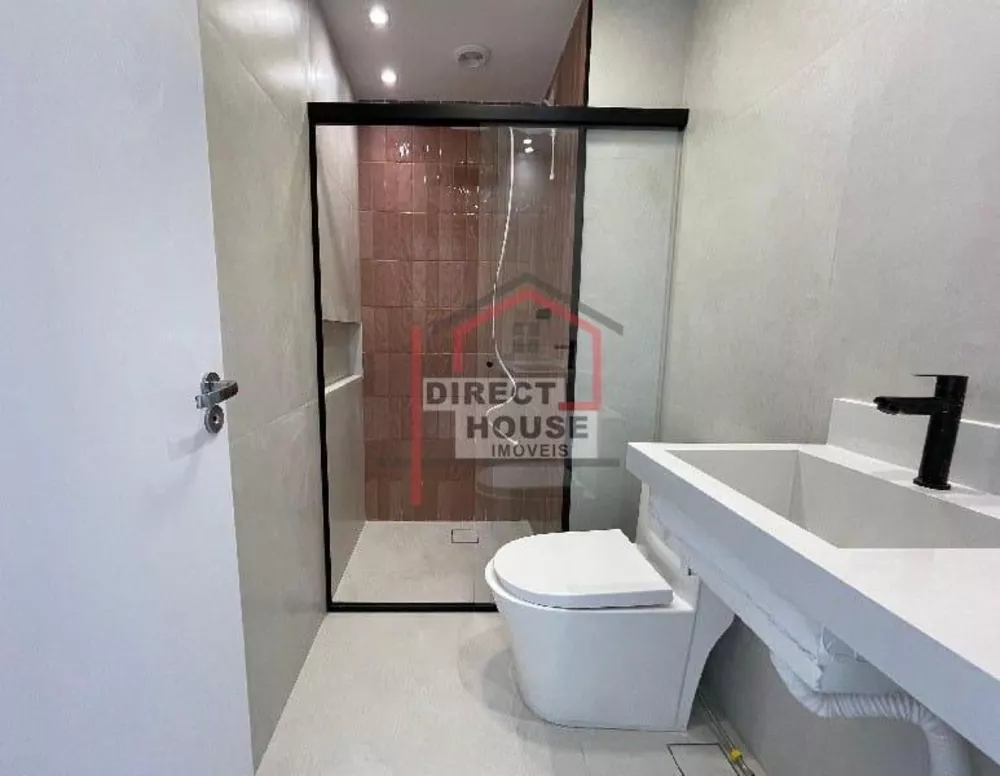 Apartamento, 2 quartos, 37 m² - Foto 2