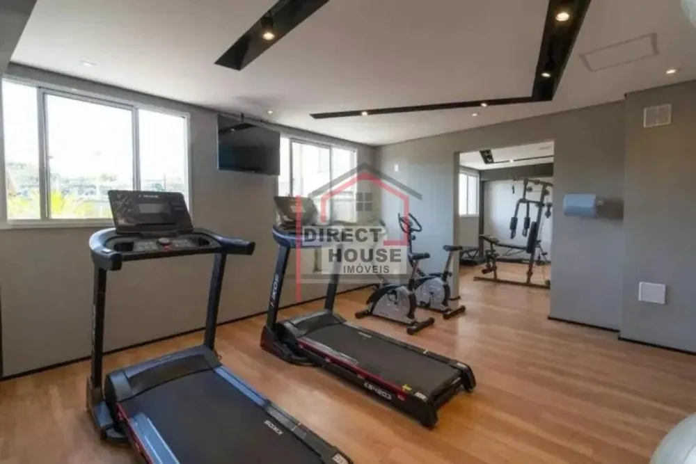 Apartamento, 2 quartos, 37 m² - Foto 14
