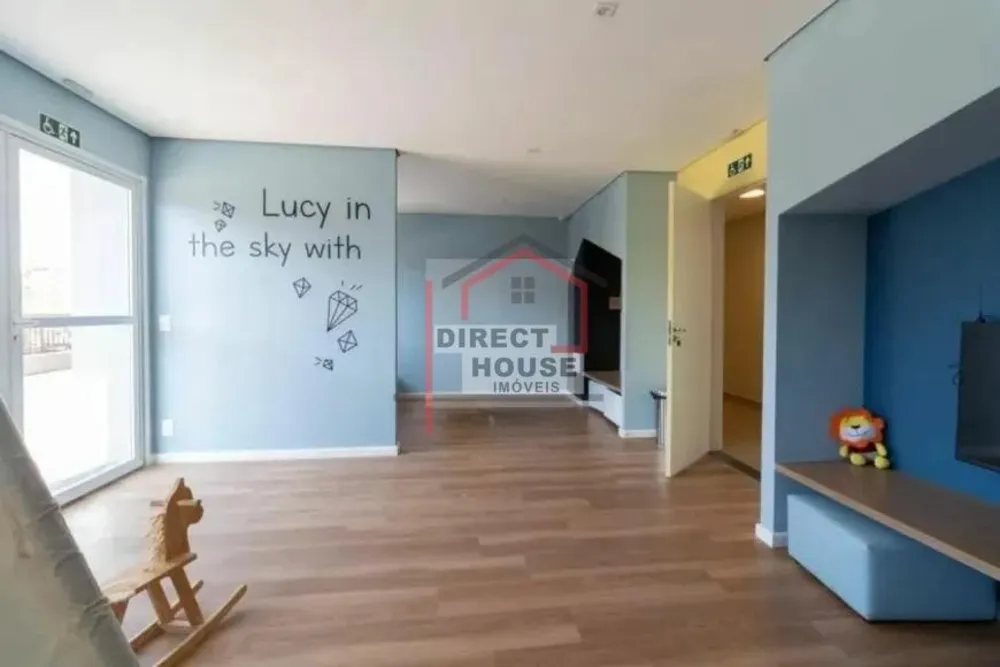 Apartamento, 2 quartos, 37 m² - Foto 15